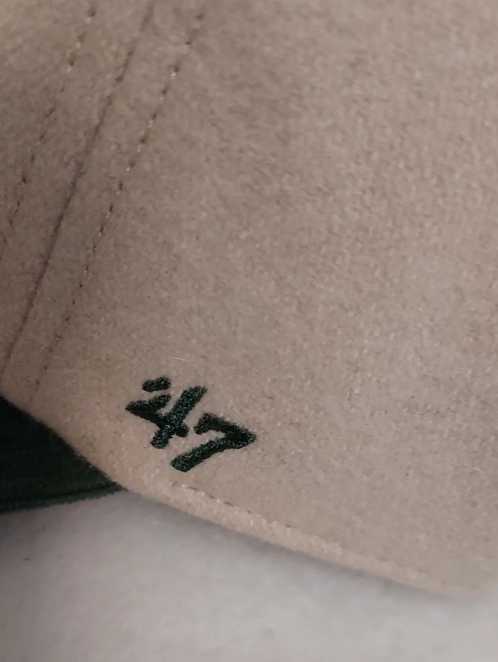 Womens '47 University Of Miami Hat